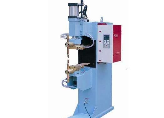 為什么點(diǎn)焊機(jī)焊接時(shí)會(huì)出現(xiàn)飛濺？